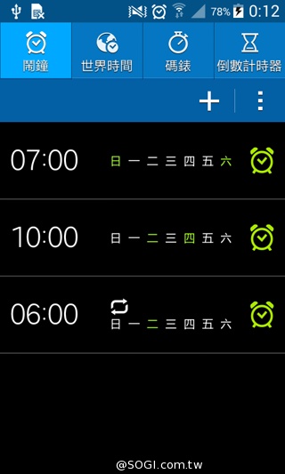 入門4G小奇機 三星GALAXY CORE Prime