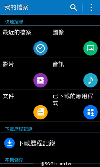 入門4G小奇機 三星GALAXY CORE Prime