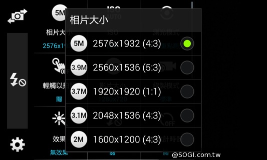 入門4G小奇機 三星GALAXY CORE Prime