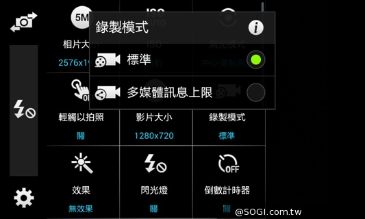 入門4G小奇機 三星GALAXY CORE Prime