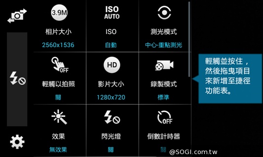入門4G小奇機 三星GALAXY CORE Prime