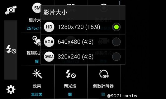 入門4G小奇機 三星GALAXY CORE Prime