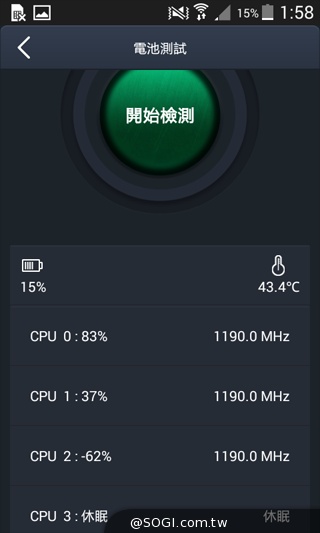 入門4G小奇機 三星GALAXY CORE Prime