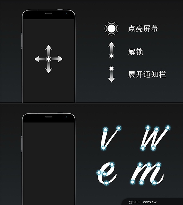 魅族MX4 Pro八核4G旗艦發表 具mTouch指紋辨識 魅族MX4 Pro八核4G旗艦發表 具mTouch指紋辨識