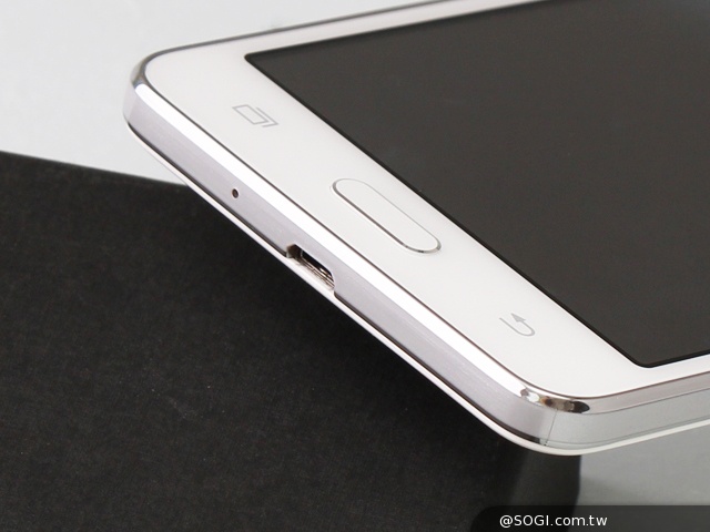 平價4G全頻通 三星大奇機GALAXY GRAND Prime實測 平價4G全頻通 三星大奇機GALAXY GRAND Prime實測