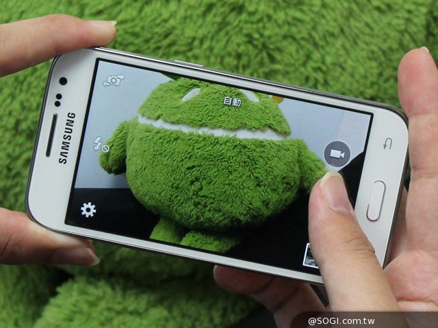 平價4G全頻通 三星大奇機GALAXY GRAND Prime實測 平價4G全頻通 三星大奇機GALAXY GRAND Prime實測