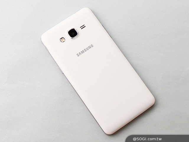 平價4G全頻通 三星大奇機GALAXY GRAND Prime實測 平價4G全頻通 三星大奇機GALAXY GRAND Prime實測