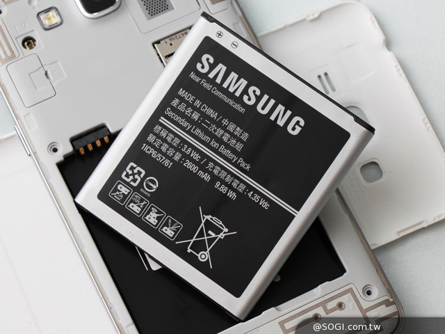 平價4G全頻通 三星大奇機GALAXY GRAND Prime實測 平價4G全頻通 三星大奇機GALAXY GRAND Prime實測