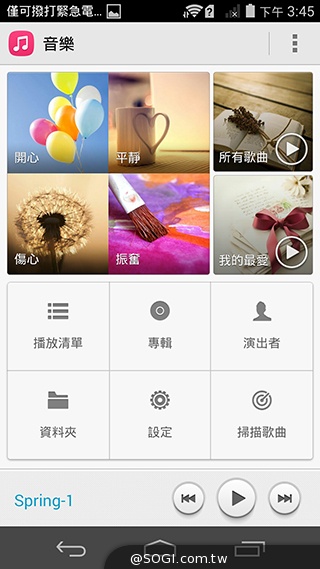 高規低價4G八核手機！華為榮耀6內在、相機實測