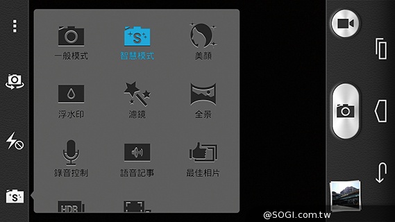 高規低價4G八核手機！華為榮耀6內在、相機實測