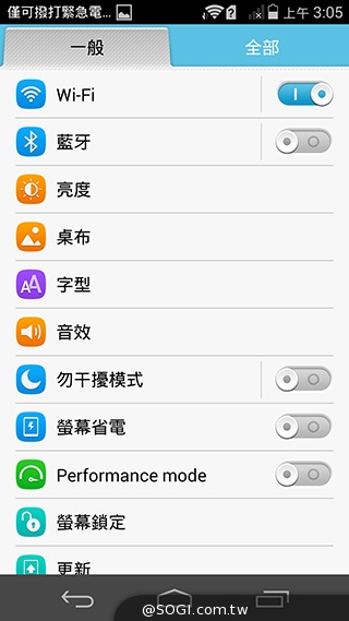 高規低價4G八核手機！華為榮耀6內在、相機實測
