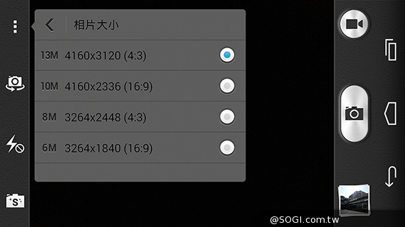高規低價4G八核手機！華為榮耀6內在、相機實測