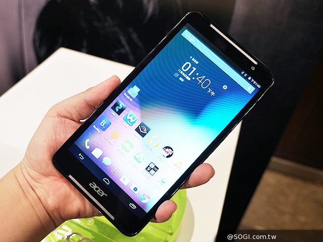 Acer全系列12款新品資訊月齊發！限時優惠公佈【103資訊月】