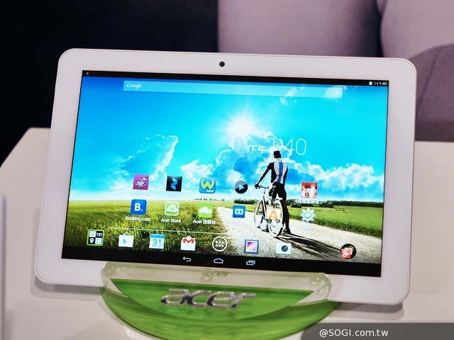 Acer全系列12款新品資訊月齊發！限時優惠公佈【103資訊月】