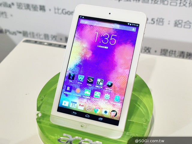 Acer全系列12款新品資訊月齊發！限時優惠公佈【103資訊月】