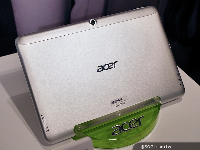 Acer全系列12款新品資訊月齊發！限時優惠公佈【103資訊月】
