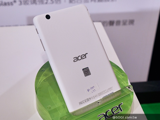 Acer全系列12款新品資訊月齊發！限時優惠公佈【103資訊月】