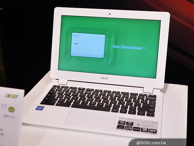 Acer全系列12款新品資訊月齊發！限時優惠公佈【103資訊月】