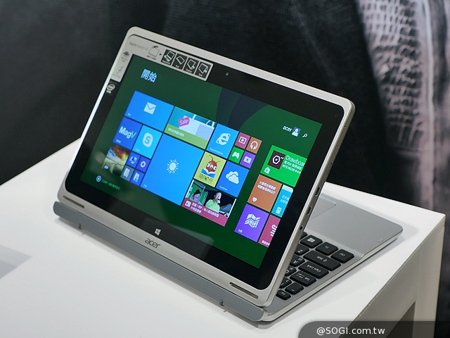 Acer全系列12款新品資訊月齊發！限時優惠公佈【103資訊月】