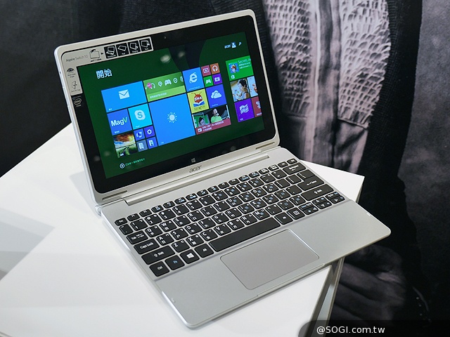 Acer全系列12款新品資訊月齊發！限時優惠公佈【103資訊月】