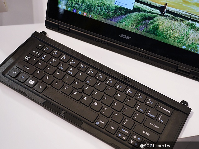 Acer全系列12款新品資訊月齊發！限時優惠公佈【103資訊月】