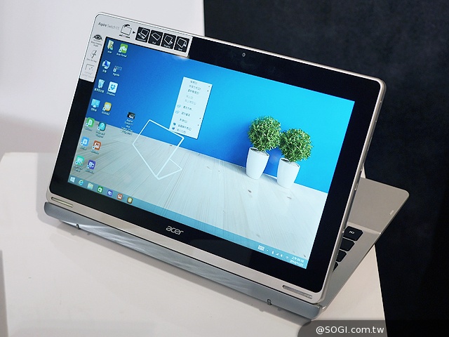 Acer全系列12款新品資訊月齊發！限時優惠公佈【103資訊月】