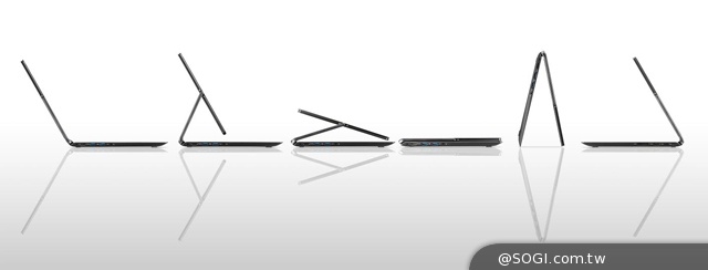 Acer全系列12款新品資訊月齊發！限時優惠公佈【103資訊月】