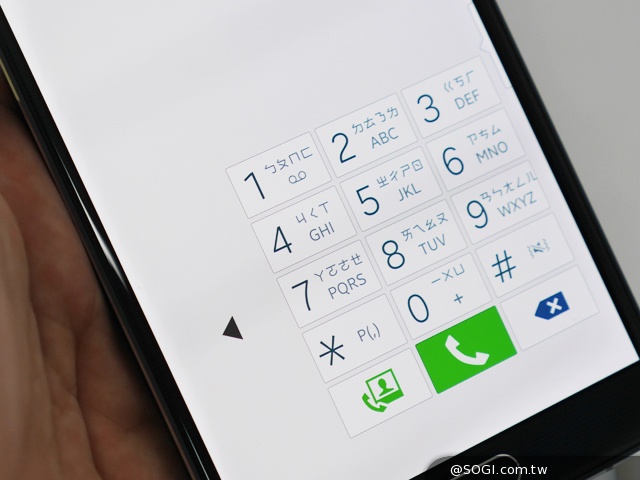 大螢幕機皇爭霸戰！三星Note 4對決iPhone 6 Plus