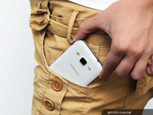 入門4G小奇機 三星GALAXY CORE Prime