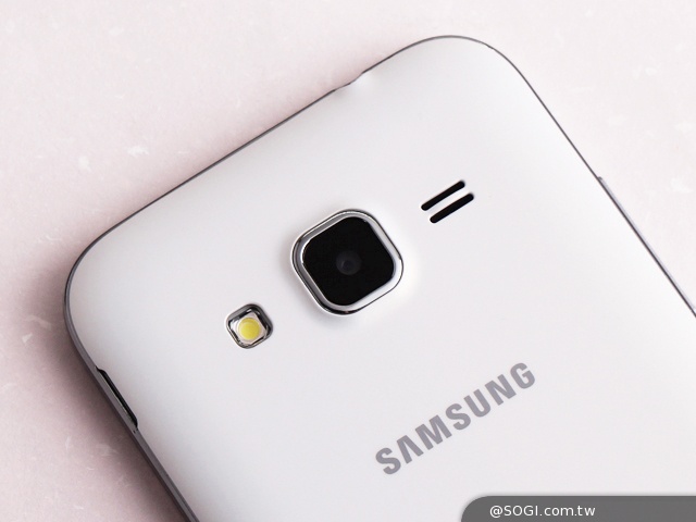 入門4G小奇機 三星GALAXY CORE Prime