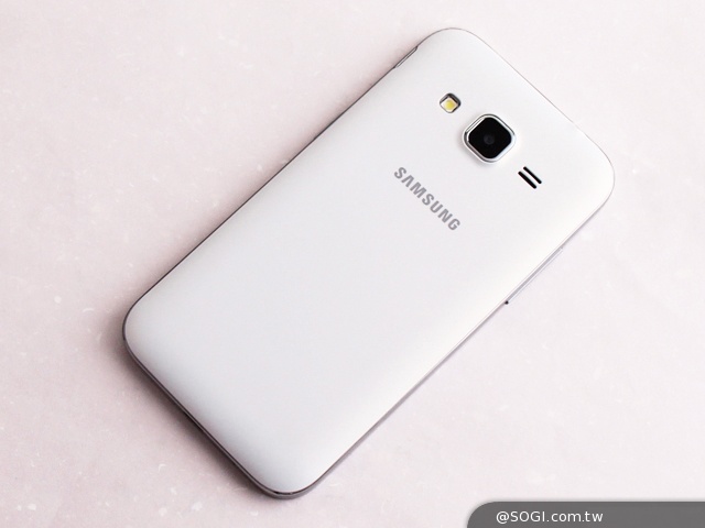 入門4G小奇機 三星GALAXY CORE Prime