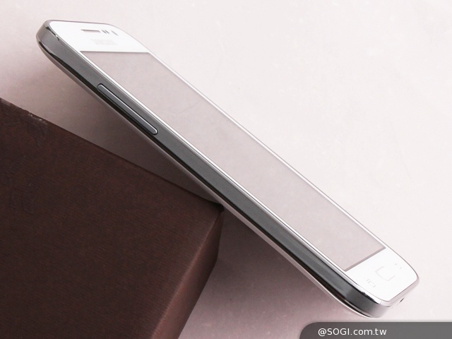 入門4G小奇機 三星GALAXY CORE Prime