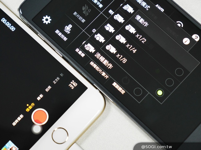 大螢幕機皇爭霸戰！三星Note 4對決iPhone 6 Plus
