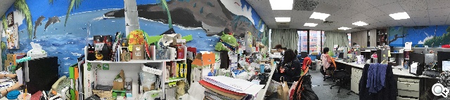 大螢幕機皇爭霸戰！三星Note 4對決iPhone 6 Plus