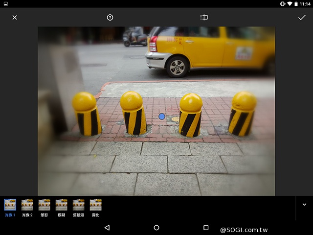 首款安卓5.0平板 Google Nexus 9功能、攝錄詳測