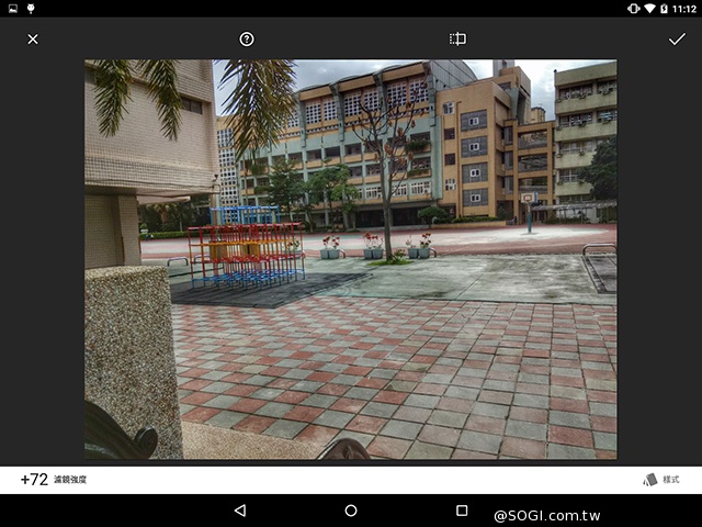 首款安卓5.0平板 Google Nexus 9功能、攝錄詳測