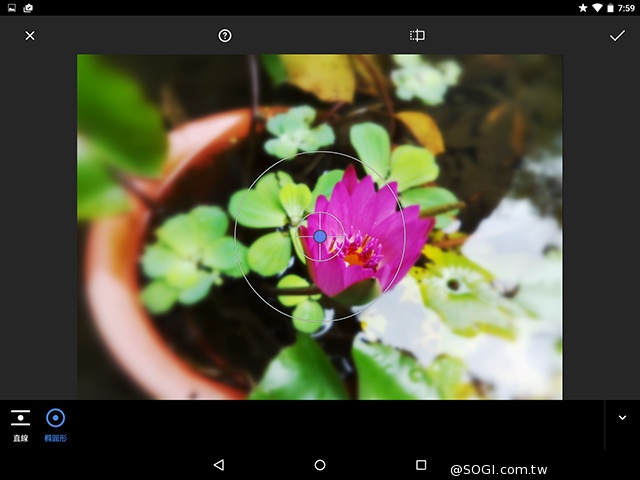 首款安卓5.0平板 Google Nexus 9功能、攝錄詳測