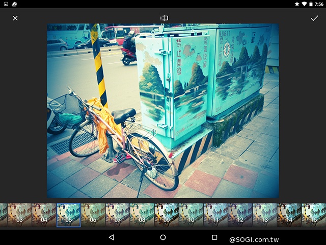 首款安卓5.0平板 Google Nexus 9功能、攝錄詳測