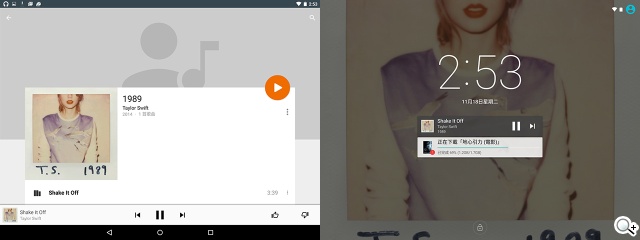 首款安卓5.0平板 Google Nexus 9功能、攝錄詳測