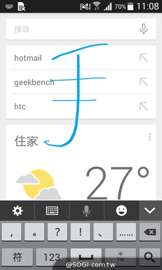 入門4G小奇機 三星GALAXY CORE Prime