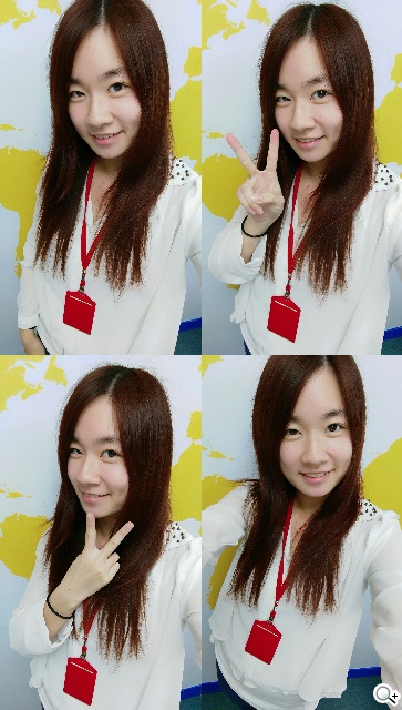 雙1300萬畫素鏡頭 HTC Desire EYE攝錄體驗