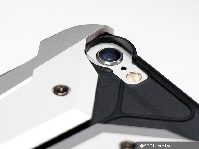 機械美學鎧甲風!CORESUIT全系列iPhone 6金屬質感保護殼 機械美學鎧甲風!CORESUIT全系列iPhone 6金屬質感保護殼