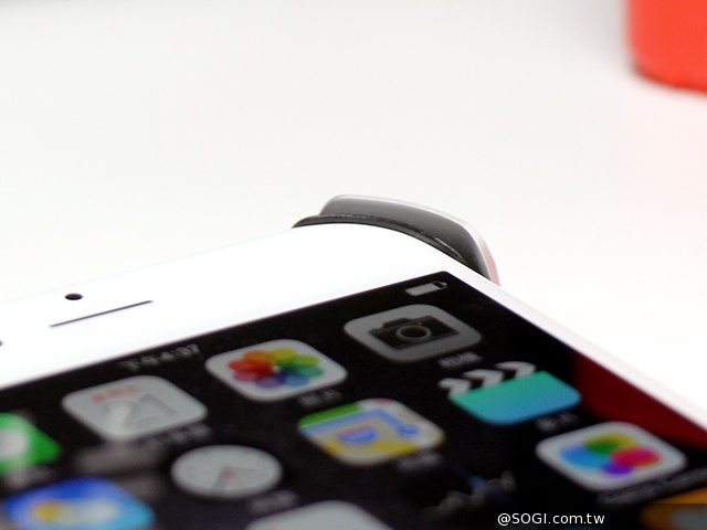 機械美學鎧甲風!CORESUIT全系列iPhone 6金屬質感保護殼 機械美學鎧甲風!CORESUIT全系列iPhone 6金屬質感保護殼