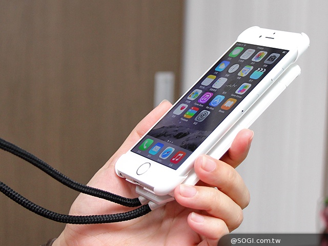 機械美學鎧甲風!CORESUIT全系列iPhone 6金屬質感保護殼 機械美學鎧甲風!CORESUIT全系列iPhone 6金屬質感保護殼