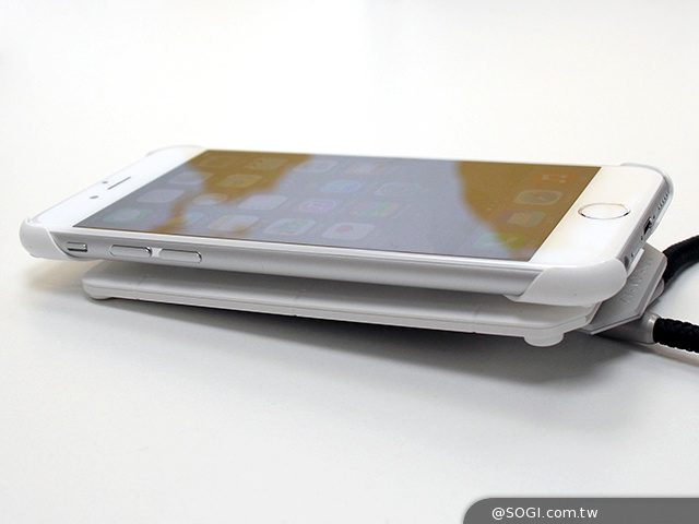 機械美學鎧甲風!CORESUIT全系列iPhone 6金屬質感保護殼 機械美學鎧甲風!CORESUIT全系列iPhone 6金屬質感保護殼