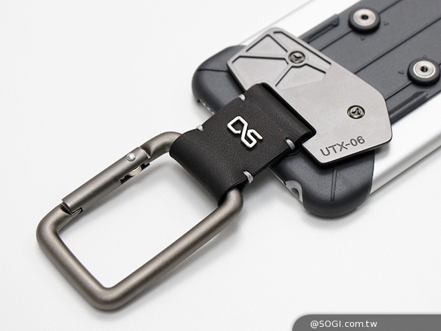 機械美學鎧甲風!CORESUIT全系列iPhone 6金屬質感保護殼 機械美學鎧甲風!CORESUIT全系列iPhone 6金屬質感保護殼