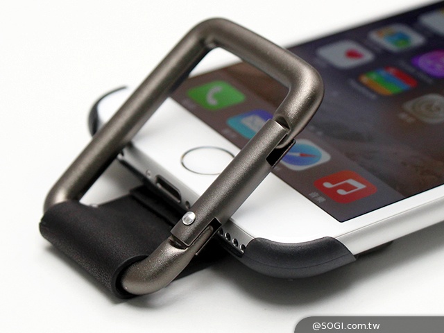 機械美學鎧甲風!CORESUIT全系列iPhone 6金屬質感保護殼 機械美學鎧甲風!CORESUIT全系列iPhone 6金屬質感保護殼