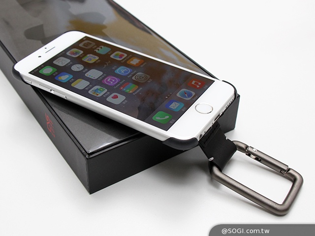 機械美學鎧甲風!CORESUIT全系列iPhone 6金屬質感保護殼 機械美學鎧甲風!CORESUIT全系列iPhone 6金屬質感保護殼