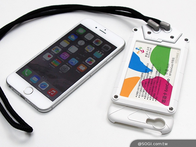 機械美學鎧甲風!CORESUIT全系列iPhone 6金屬質感保護殼 機械美學鎧甲風!CORESUIT全系列iPhone 6金屬質感保護殼