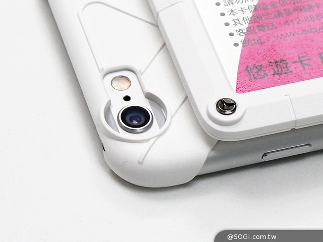 機械美學鎧甲風!CORESUIT全系列iPhone 6金屬質感保護殼 機械美學鎧甲風!CORESUIT全系列iPhone 6金屬質感保護殼